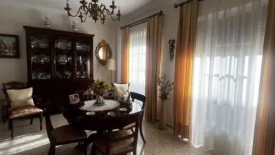House in Alcalá de Guadaira photo 14