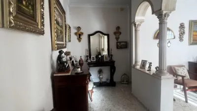House in Alcalá de Guadaira photo 15