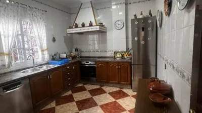 House in Alcalá de Guadaira photo 17