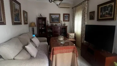 House in Alcalá de Guadaira photo 18
