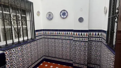 House in Alcalá de Guadaira photo 19
