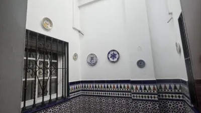 House in Alcalá de Guadaira photo 20