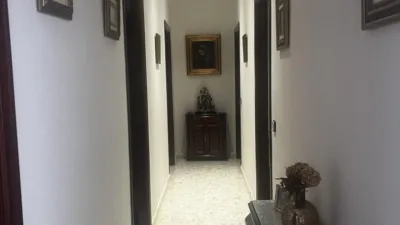 House in Alcalá de Guadaira photo 22