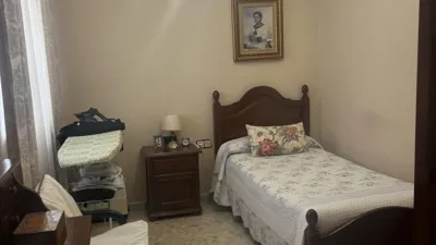 House in Alcalá de Guadaira photo 23