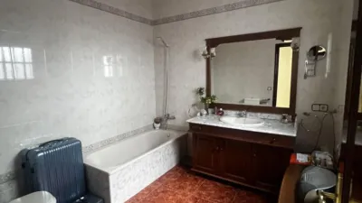 House in Alcalá de Guadaira photo 24
