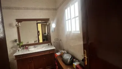 House in Alcalá de Guadaira photo 25