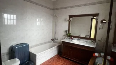 House in Alcalá de Guadaira photo 26