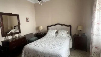 House in Alcalá de Guadaira photo 28