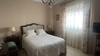 House in Alcalá de Guadaira photo 29