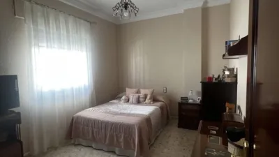 House in Alcalá de Guadaira photo 30