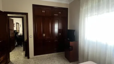House in Alcalá de Guadaira photo 31