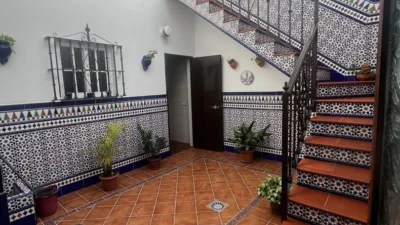 House in Alcalá de Guadaira photo 32