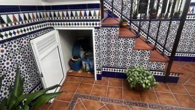 House in Alcalá de Guadaira photo 34