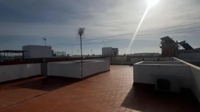House in Alcalá de Guadaira photo 38