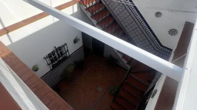 House in Alcalá de Guadaira photo 39