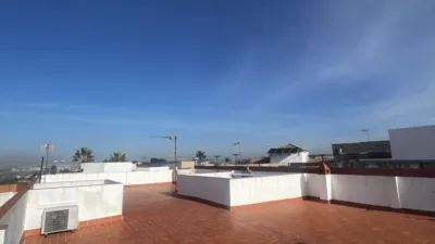 House in Alcalá de Guadaira photo 41