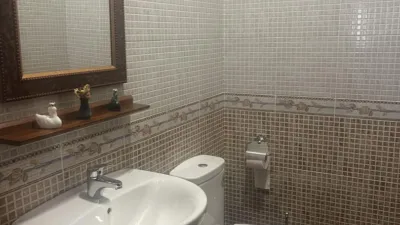 House in Alcalá de Guadaira photo 7
