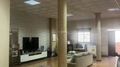 House in Alcalá de Guadaira photo 8