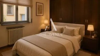 Apartment in Adelfas photo 21