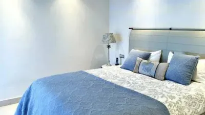Apartment on Avenida Principe Salman, Alzambra Hills Club photo 22