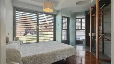 Apartment in Guindalera photo 4