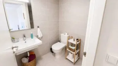 Apartment on Avinguda Catalunya photo 8