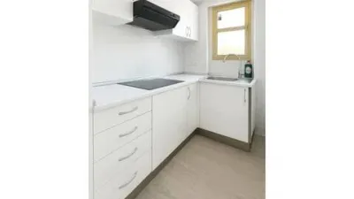 Apartment on Avenida de Juan Fuster, Zaragoza photo 6