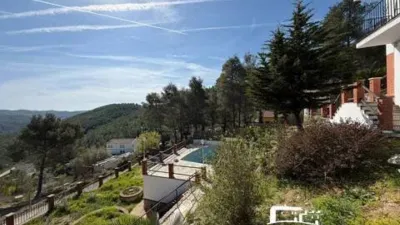 Chalet in Olivella photo 28