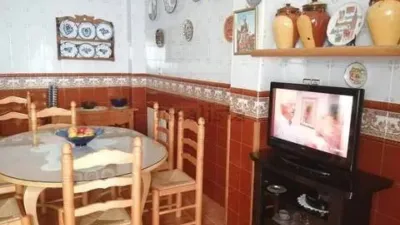 Casa rústica en venta en Calle Ronda El Salobral No Number - Vista 3