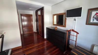 Apartment on Montevideo Street photo 14