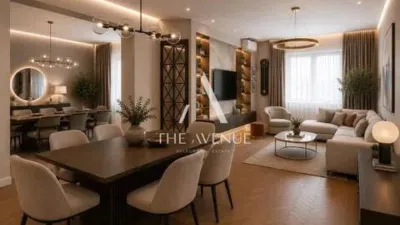 Apartment in Madrid photo 3