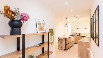 Apartment on Goya Avenue photo 20