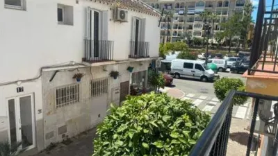 Terraced house on Calle Nueva photo 21