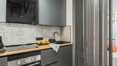 Apartment on Avenida Reino de Murcia photo 12