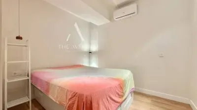 Apartment in Guindalera photo 26