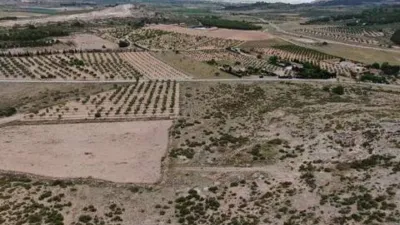 Terreno en venta en Calle Portillo La Canada, 1 - Vista 3