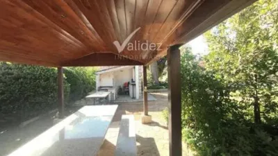 Chalet in Los Molinos photo 44