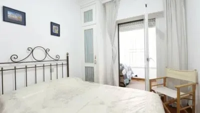 Apartment in Elcano-Los Bermejales photo 13