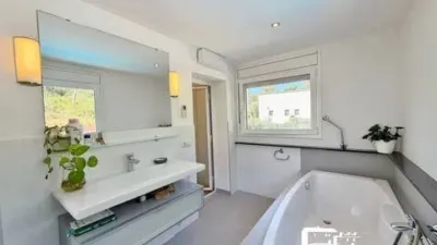 Chalet in Olivella photo 24