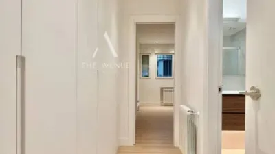 Apartment in El Viso photo 22