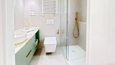 Apartment on Goya Avenue photo 10