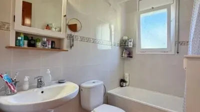 Chalet in Olivella photo 16
