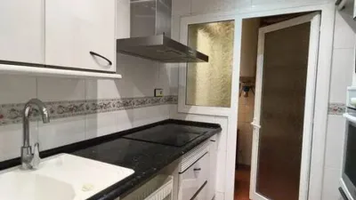 Flat in Centre photo 15