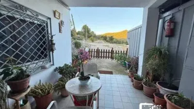 Rustic house in Olivella photo 16