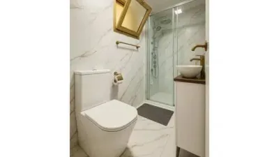 Apartment on Avenida de Juan Fuster, Zaragoza photo 4