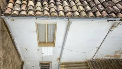 Terraced house on Calle Hermanos Martínez Román photo 5