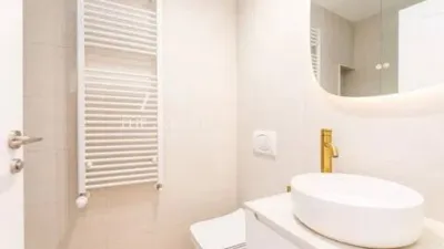 Apartment on Goya Avenue photo 36