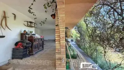 Chalet in Olivella photo 4