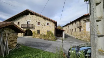 Rustic house on Carretera San Marko, 18 photo 3