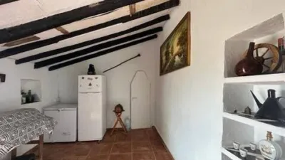 Rustic house in Almogía photo 3